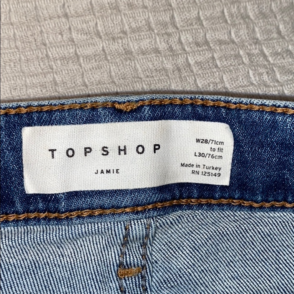 Jeans - Picture 2 of 3